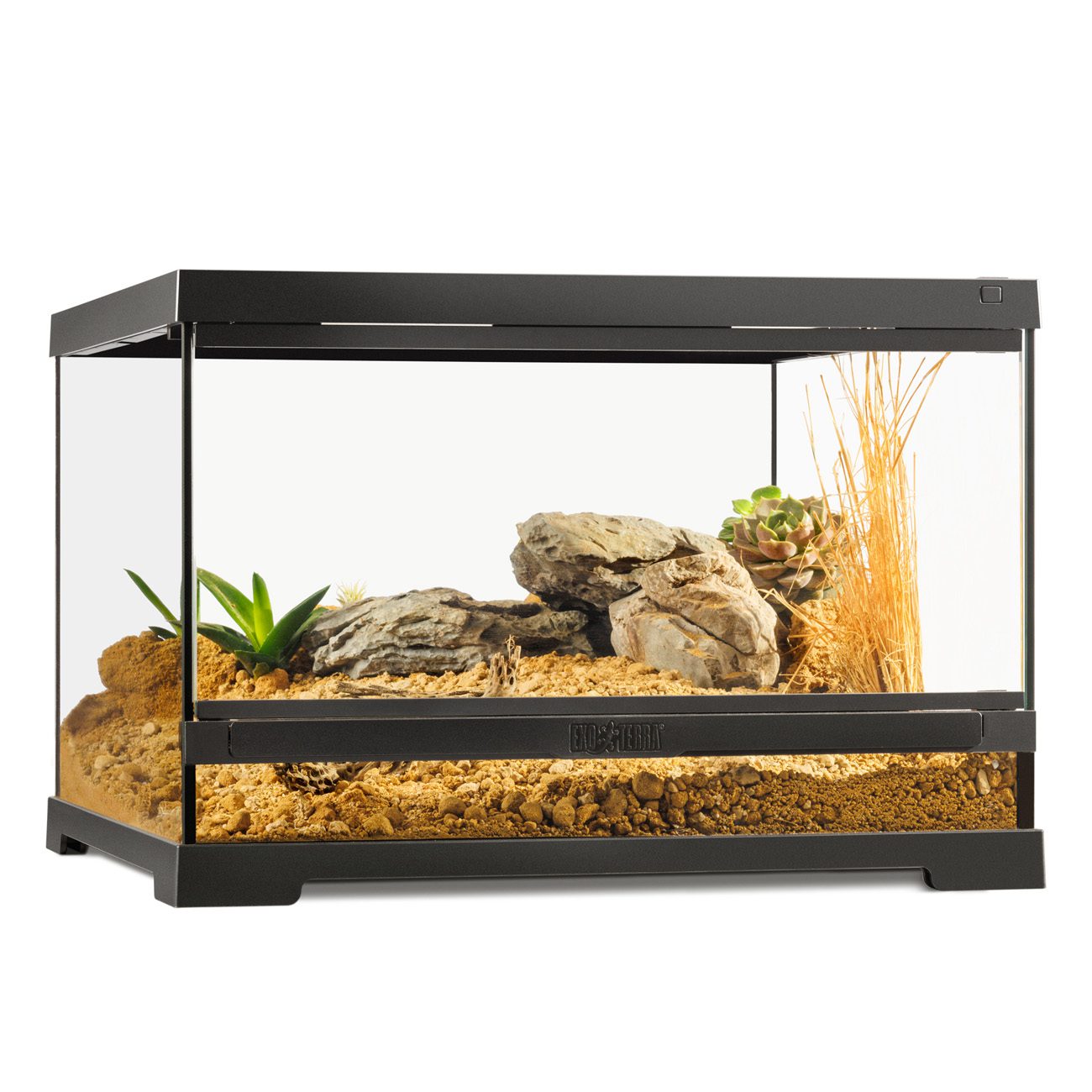 Exo Terra - Pro Terrarium™ - SMALL / LOW