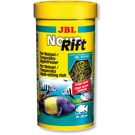 JBL NovoRift 1l DE/UK
