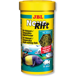 JBL NovoRift 250ml DE/UK