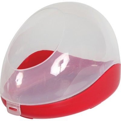 Zolux °MAISON TOIL CHINCHILLAS CERIS