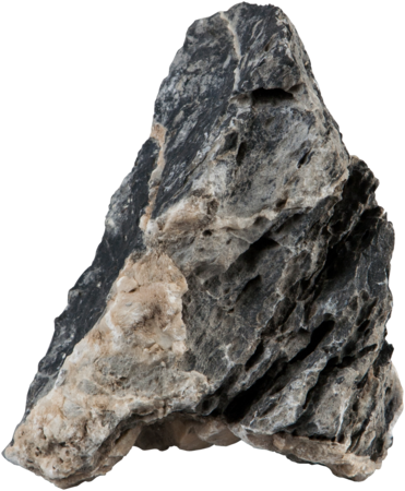 Sera Rock Quartz Gray S/M 0,6 -