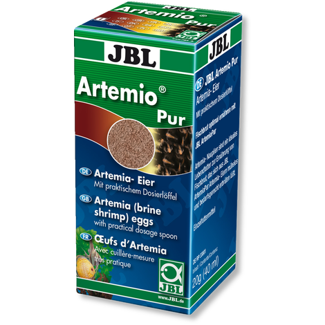 JBL ArtemioPur 40ml