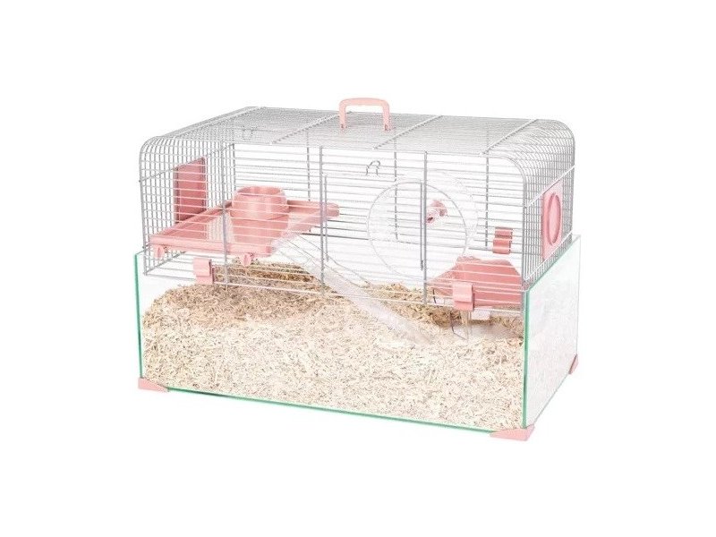 PANAS COLOUR CAGE 50 PINK