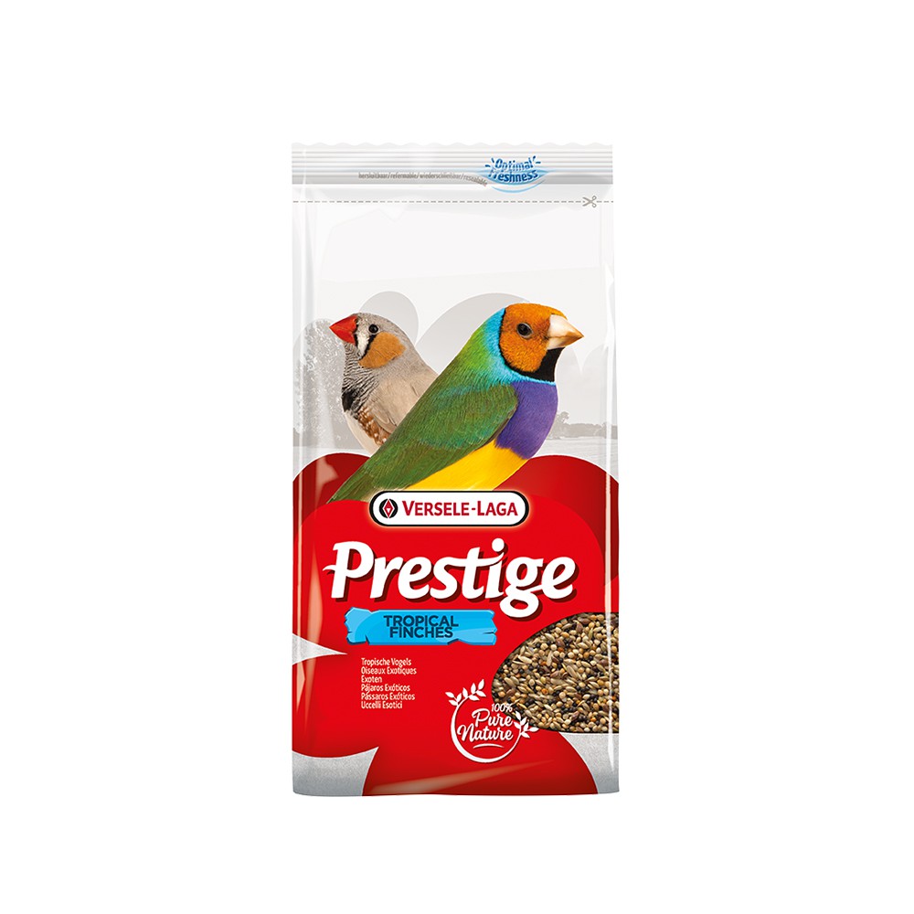 Versel-Laga Prestige tropical finches 1kg