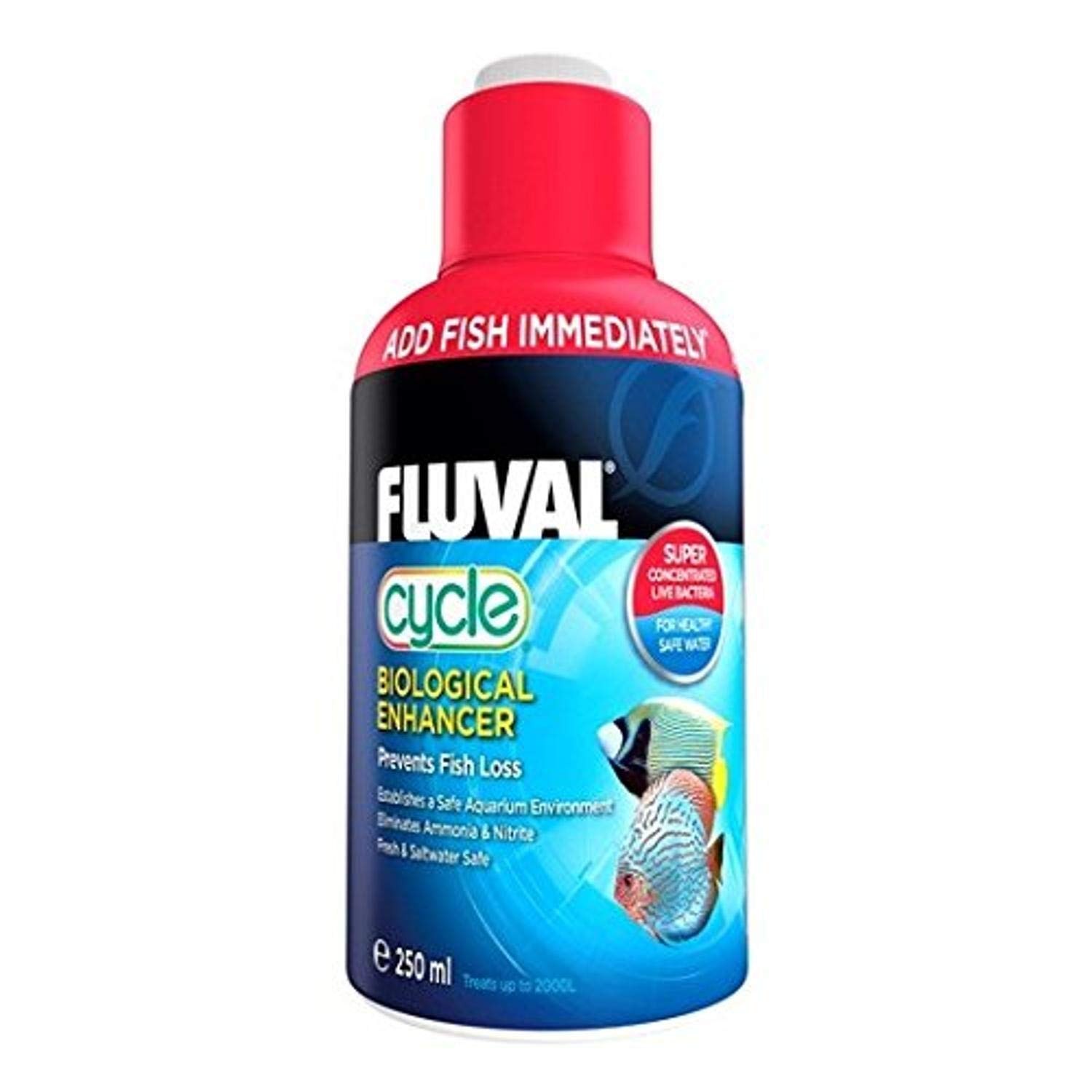 Hagen Fluval Biological Enchancer, 250ml