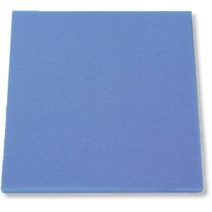 JBL Blue filter foam fine pore 50x50x5cm
