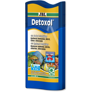 JBL Detoxol 100ml