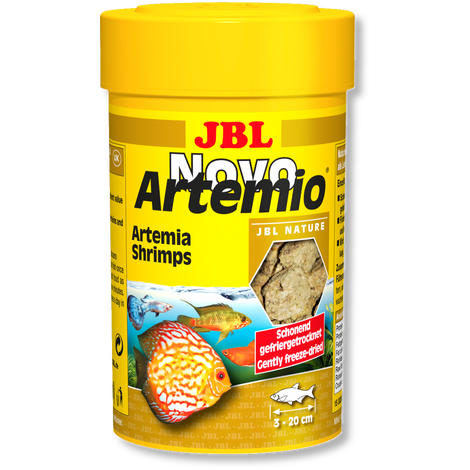 JBL NovoArtemio 250ml