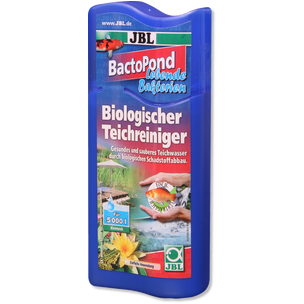 JBL BactoPond 250ml DE