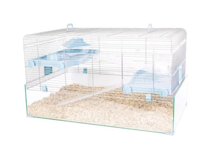 PANAS COLOUR CAGE 80 BLUE