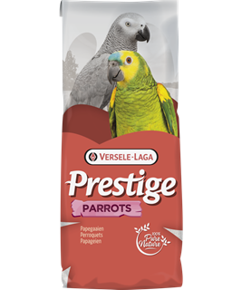 Versele-Laga Prestige Parrots Breeding 20 kg