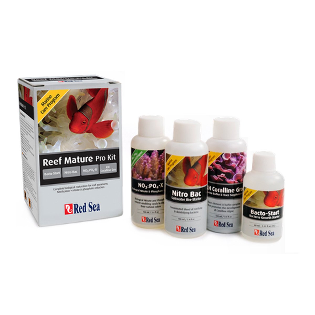 Red Sea Reef Mature Pro Kit