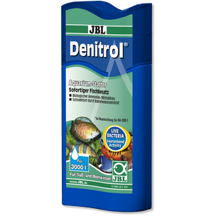 JBL Denitrol 100ml UK