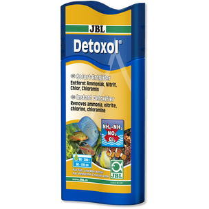 JBL Detoxol 250ml DE/GB