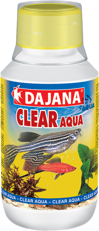DAJANA Clear Aqua 250ml