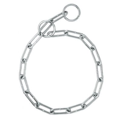 Zolux COLLIER METAL BERGER 61 CM