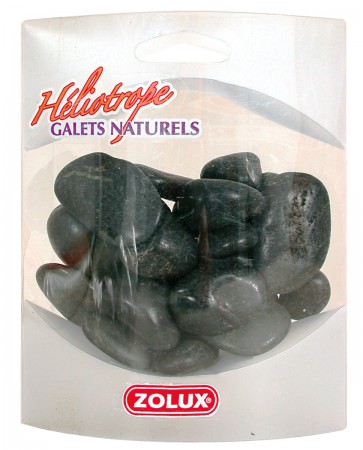 Zolux GALETS NATURELS HELIOTROPE
