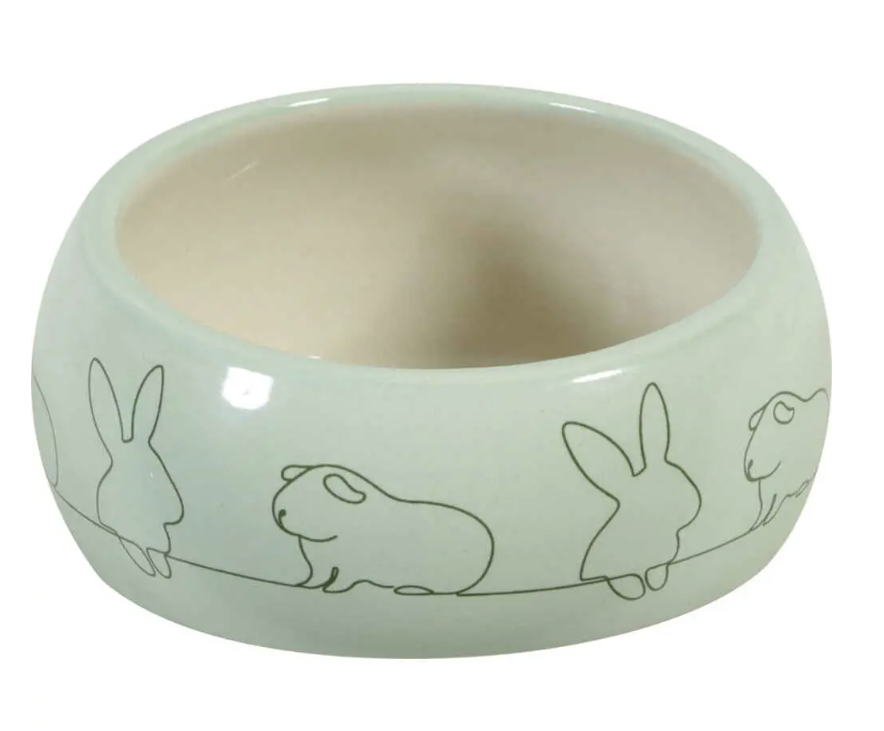 COSY AP CERAM BOWL 150ML GREE