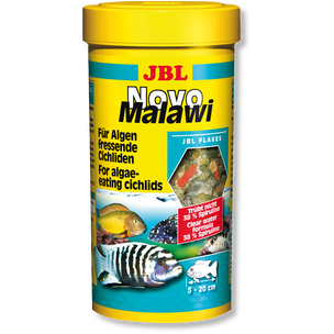 JBL NovoMalawi 250ml DE/UK