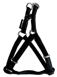 Zolux HARNAIS REG MC LEATHER 10MM N0