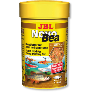 JBL Novobea 100 ml for small-