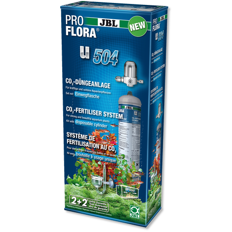 JBL PROFLORA u504 (*) +