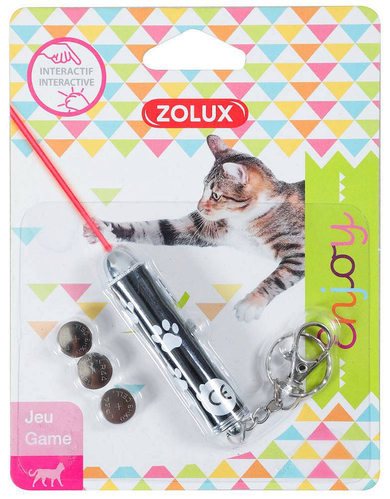 Zolux LASER CAT TOY
