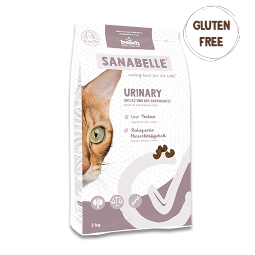 Sanabelle Urinary  kg