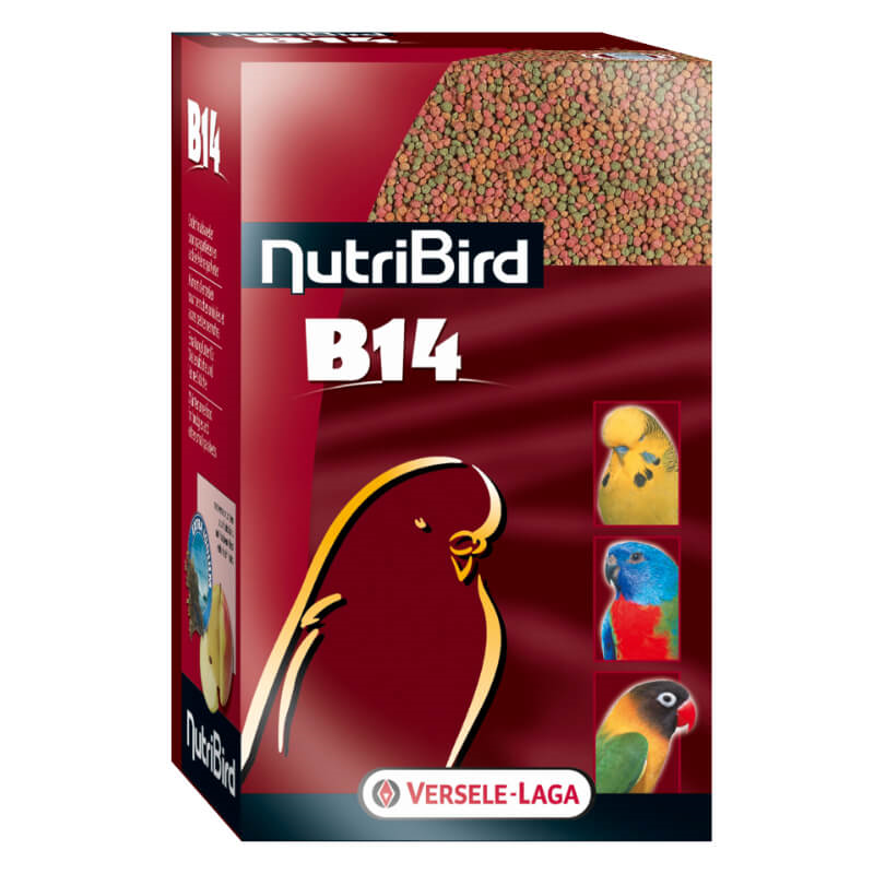 Versele-Laga    NutriBird   B14 800 g