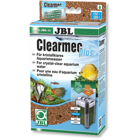 JBL Clearmec-plus