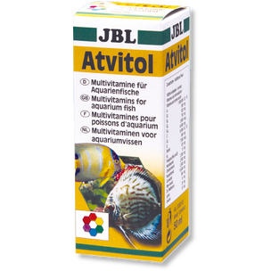 JBL Atvitol 50ml