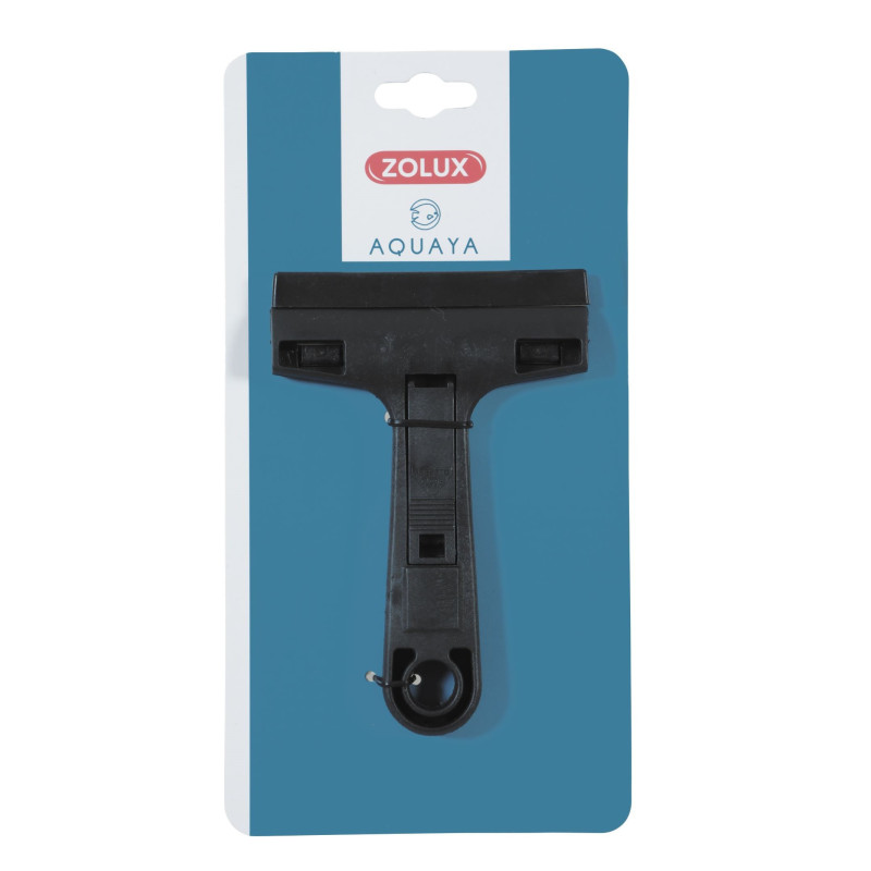 HAND SCRAPER