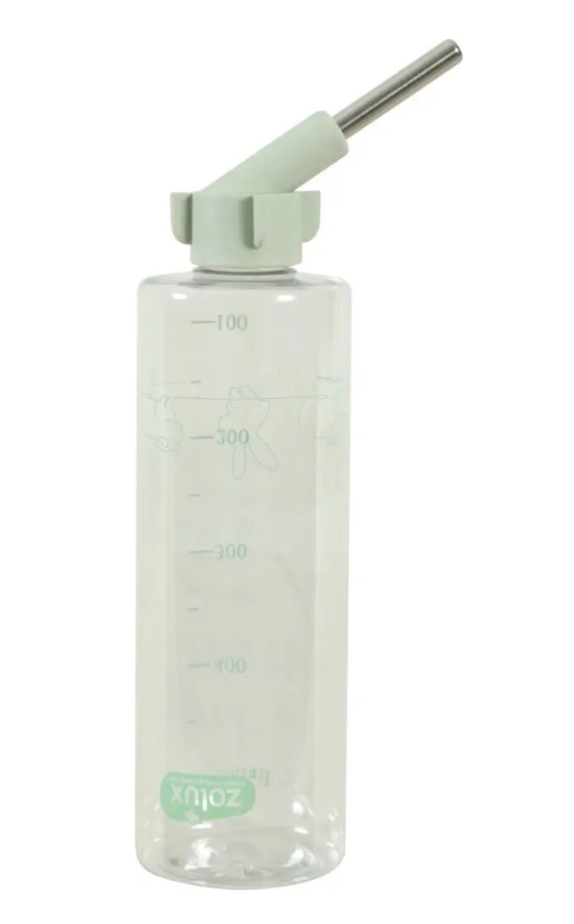 COSY BOTTLE 500ML BLUE GREEN