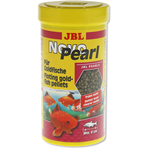 JBL NovoPearl 250ml DE/UK