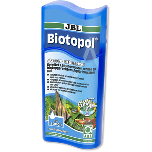 JBL Biotopol 250ml UK