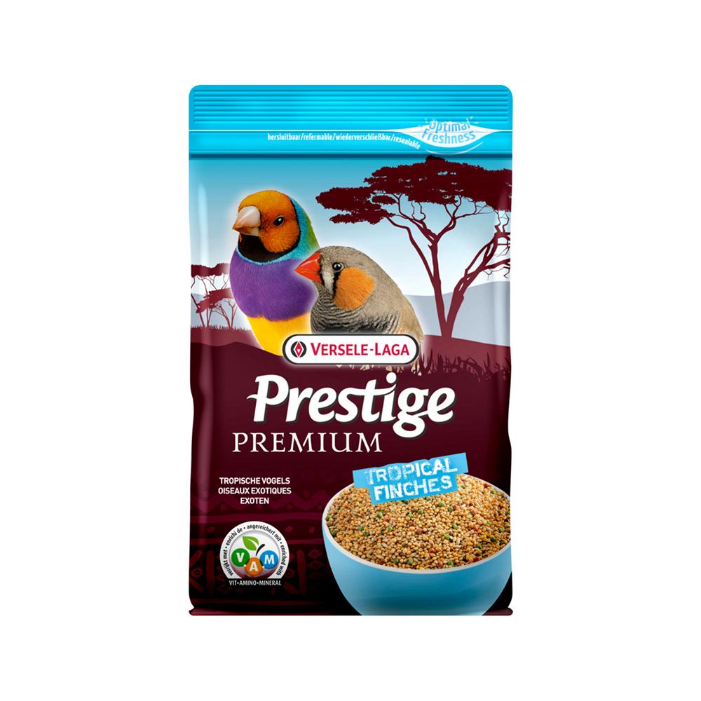 Versele-Laga Prestige Premium Tropical Finches 800 g