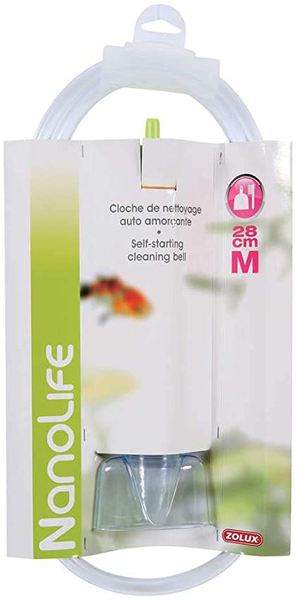 Zolux CLEANING BELL M