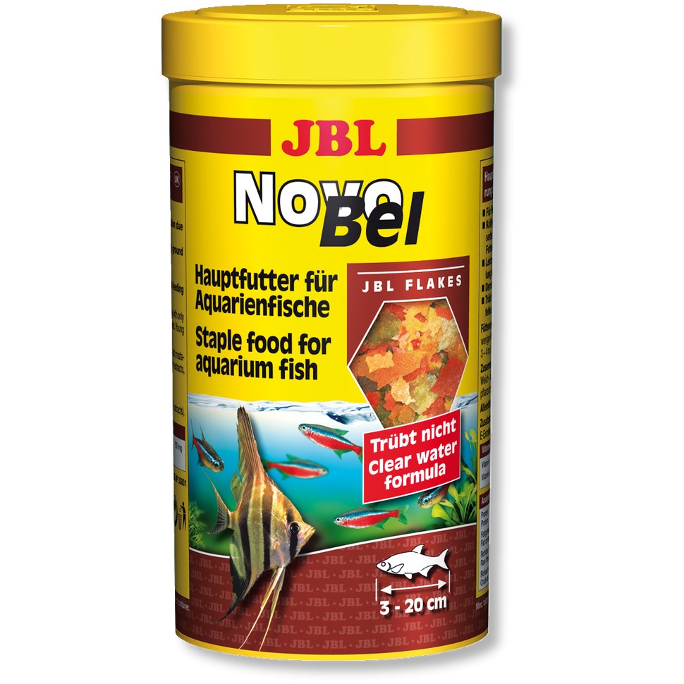 JBL NovoBel 250ml UK