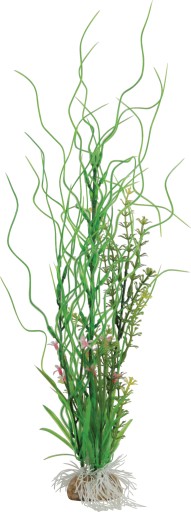 Zolux PLASTIC PLANT COMPO L