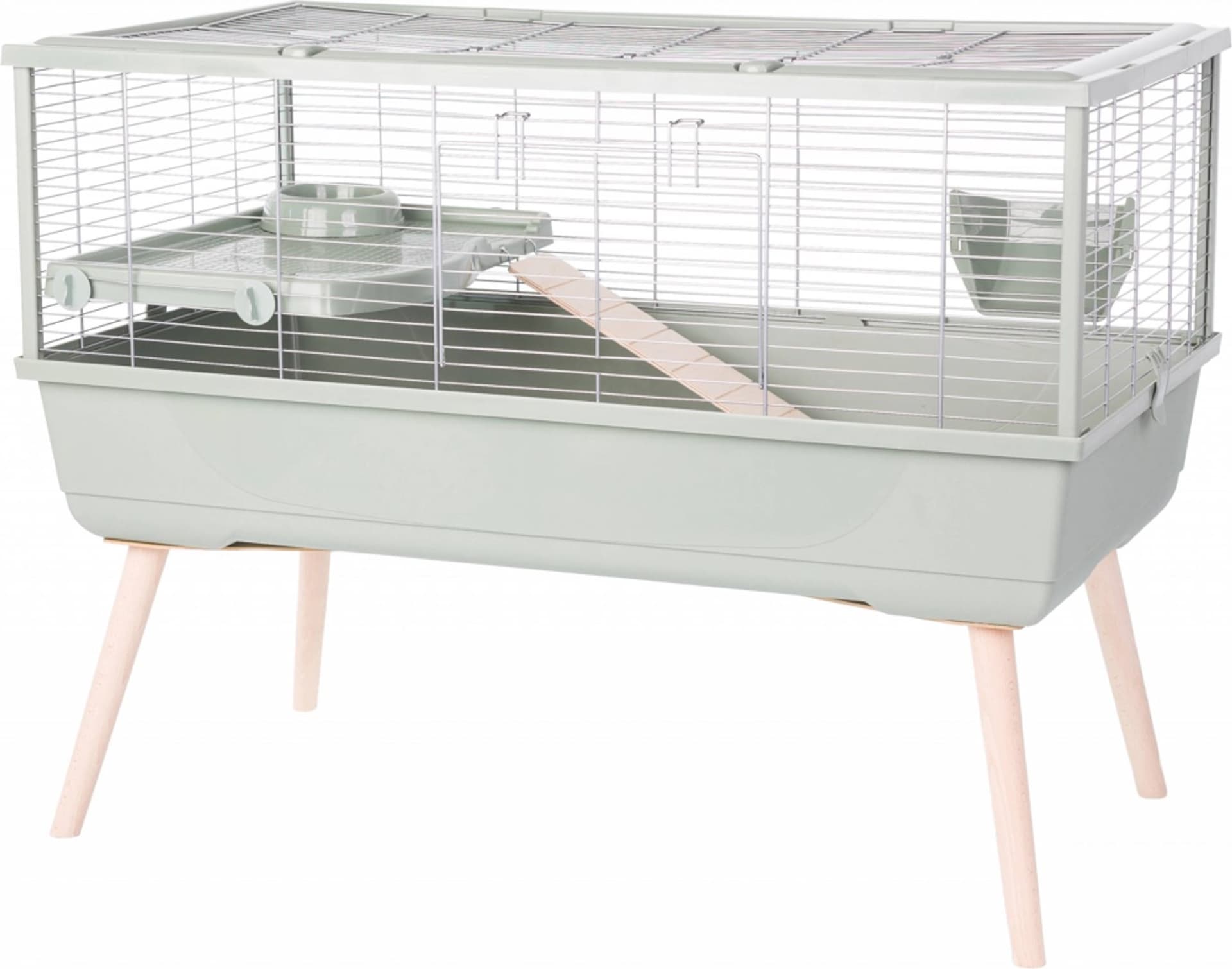 NEOLIFE 100 CAGE CAV GREEN