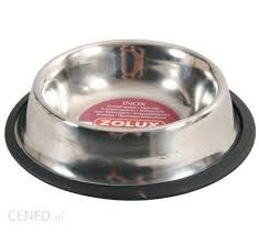 Zolux ECUEL.INOX RON A/D 1,8L