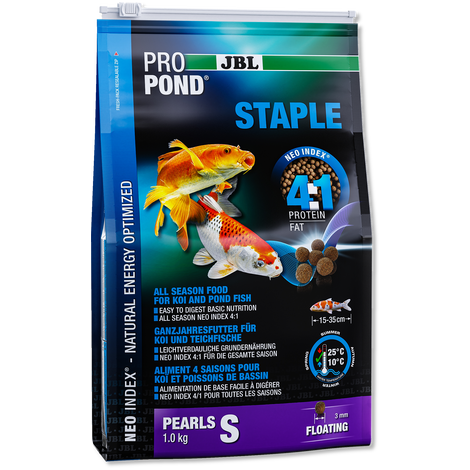 JBL PROPOND STAPLE S 0,3