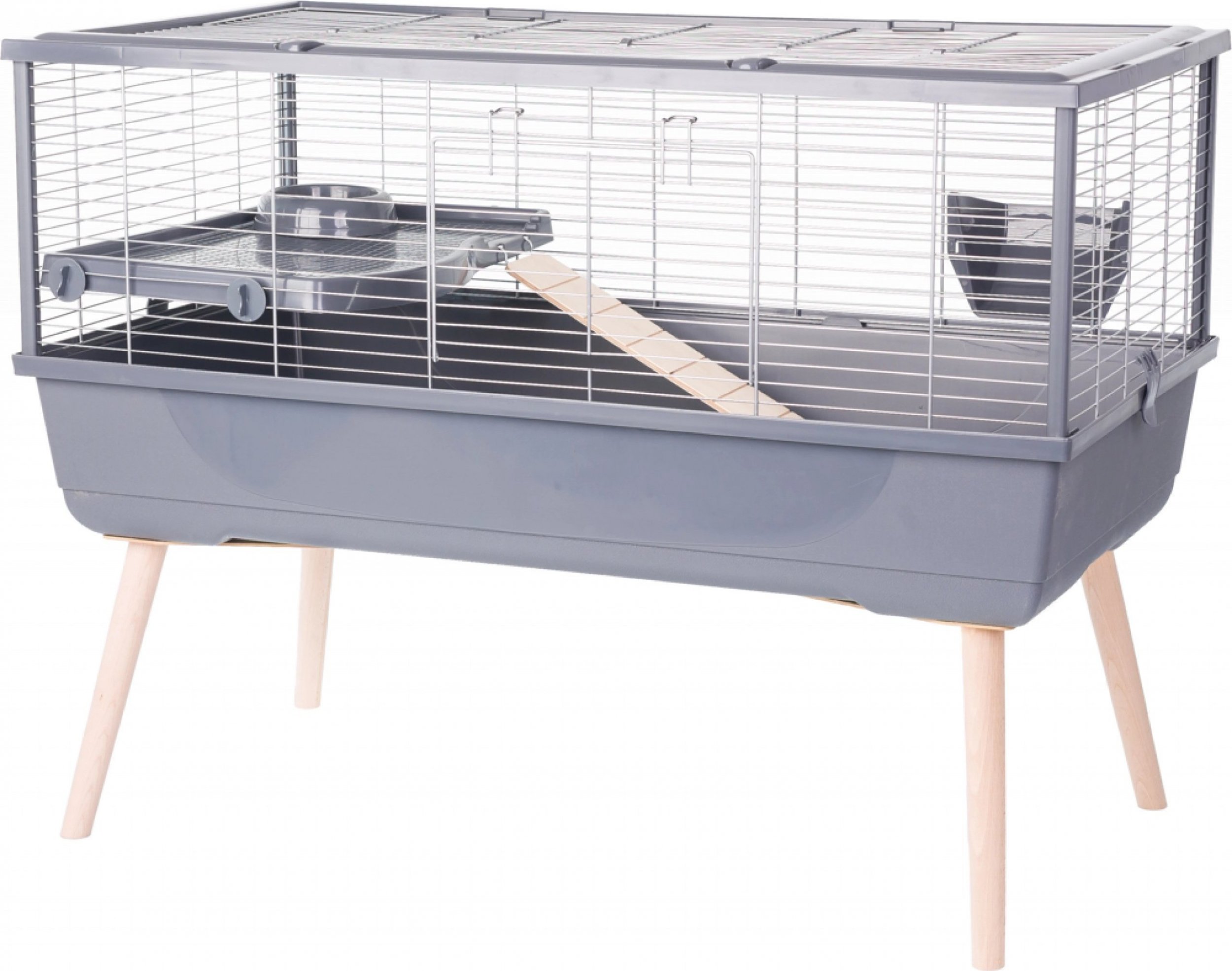 NEOLIFE 100 CAGE CAV GREY