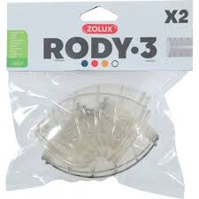 RODY3 ANG TUBE X2