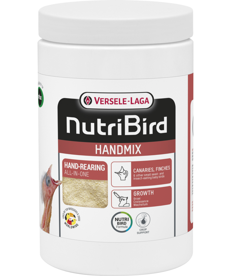 Versele-Laga NutriBird Handmix 500 g