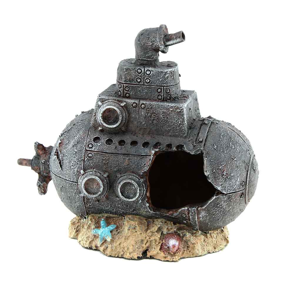 SUBMARINE