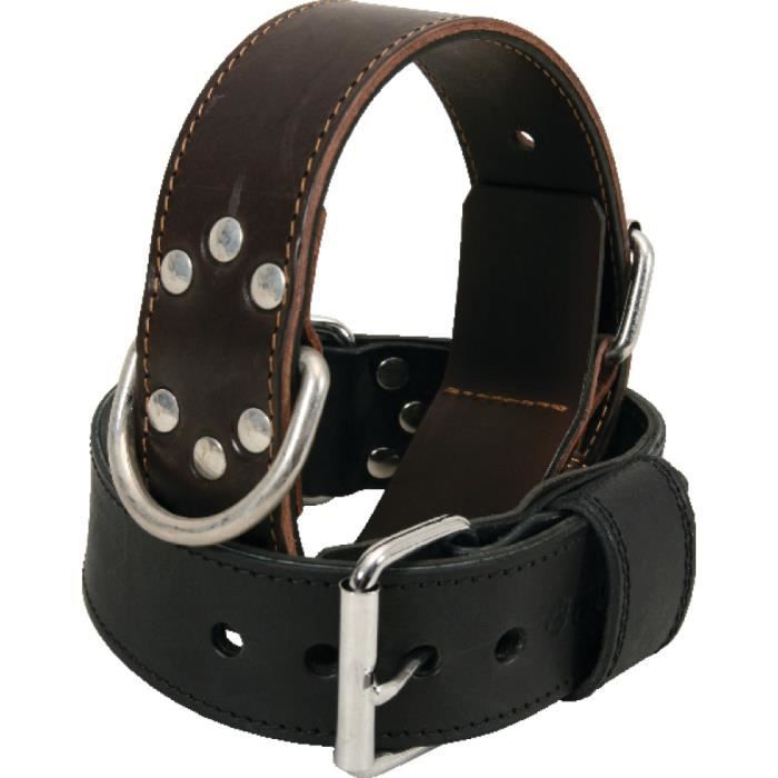 Zolux COLLIER INTER NU 50MM/ 70CM NO