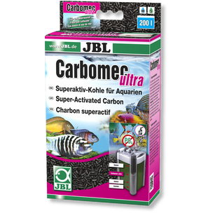 JBL Carbomec ultra superactiv carbon