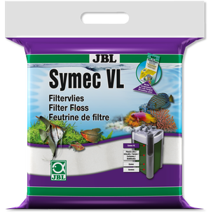 JBL Symec VL Filter floss 80x25x3 cm