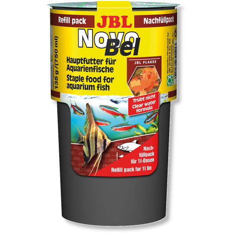 JBL NovoBel Refill